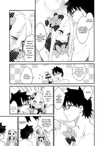 Page 24 of Hoshi no Furu Yo no Sono Ato de... - preview thumbnail
