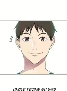 Page 14 of Secret Class Ch.1 - preview thumbnail