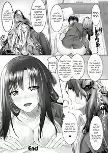 Page 10 of Slime kara no Ongaeshi | The Slime's Gratitude - preview thumbnail