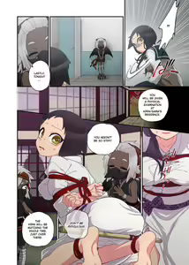 Page 101 of Onaka ni Ippai, Ayakashi no Tane Vol. 2 | Spirits Overflowing Within Me Vol. 2 (decensored) - preview thumbnail