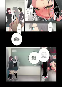 Page 121 of Onaka ni Ippai, Ayakashi no Tane Vol. 2 | Spirits Overflowing Within Me Vol. 2 (decensored) - preview thumbnail