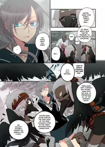 Page 130 of Onaka ni Ippai, Ayakashi no Tane Vol. 2 | Spirits Overflowing Within Me Vol. 2 (decensored) - preview thumbnail