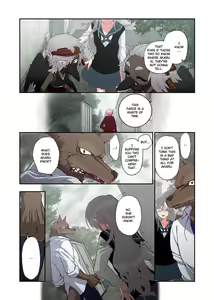 Page 132 of Onaka ni Ippai, Ayakashi no Tane Vol. 2 | Spirits Overflowing Within Me Vol. 2 (decensored) - preview thumbnail