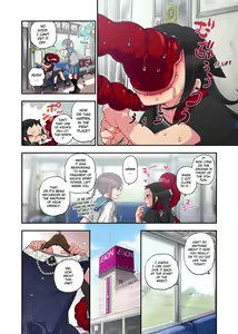Page 39 of Onaka ni Ippai, Ayakashi no Tane Vol. 2 | Spirits Overflowing Within Me Vol. 2 (decensored) - preview thumbnail