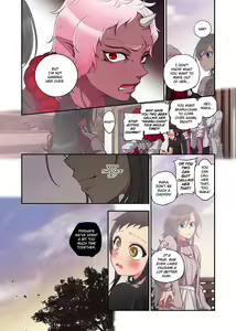 Page 49 of Onaka ni Ippai, Ayakashi no Tane Vol. 2 | Spirits Overflowing Within Me Vol. 2 (decensored) - preview thumbnail