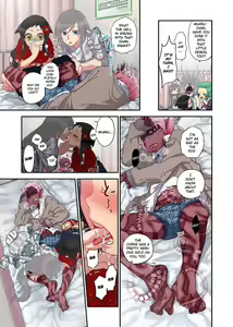 Page 60 of Onaka ni Ippai, Ayakashi no Tane Vol. 2 | Spirits Overflowing Within Me Vol. 2 (decensored) - preview thumbnail