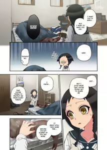 Page 68 of Onaka ni Ippai, Ayakashi no Tane Vol. 2 | Spirits Overflowing Within Me Vol. 2 (decensored) - preview thumbnail