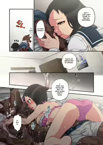Page 69 of Onaka ni Ippai, Ayakashi no Tane Vol. 2 | Spirits Overflowing Within Me Vol. 2 (decensored) - preview thumbnail