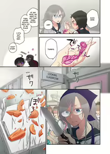 Page 82 of Onaka ni Ippai, Ayakashi no Tane Vol. 2 | Spirits Overflowing Within Me Vol. 2 (decensored) - preview thumbnail