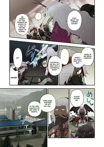 Page 94 of Onaka ni Ippai, Ayakashi no Tane Vol. 2 | Spirits Overflowing Within Me Vol. 2 (decensored) - preview thumbnail