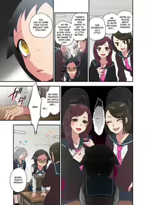 Page 98 of Onaka ni Ippai, Ayakashi no Tane Vol. 2 | Spirits Overflowing Within Me Vol. 2 (decensored) - preview thumbnail