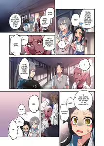 Page 10 of Onaka ni Ippai, Ayakashi no Tane Vol. 2 | Spirits Overflowing Within Me Vol. 2 (decensored) - preview thumbnail
