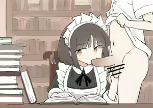 Page 100 of Shigotochuu no Maid-san ni Itazura Shihoudai no Yashiki 3 - preview thumbnail