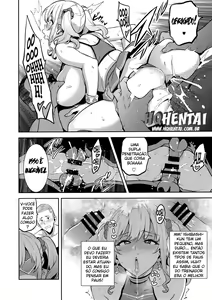Page 20 of Akane wa Tsumare Somerareru Ni + C95 Rakugakichou - preview thumbnail