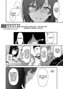 Page 26 of Akane wa Tsumare Somerareru Ni + C95 Rakugakichou - preview thumbnail