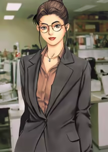 Page 22 of [Taisen_Hot Gimmick](Pcgame) - preview thumbnail