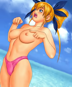 Page 56 of [Taisen_Hot Gimmick](Pcgame) - preview thumbnail