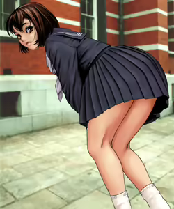 Page 6 of [Taisen_Hot Gimmick](Pcgame) - preview thumbnail