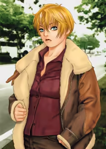 Page 8 of [Taisen_Hot Gimmick](Pcgame) - preview thumbnail