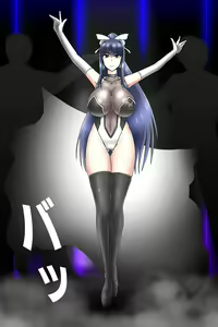 Page 7 of 死のピラニア水槽大脱出_TENKO24 - preview thumbnail