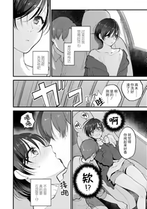 Page 15 of Furete Hoshikute Tamaranai | 好想好想 让你触摸 - preview thumbnail