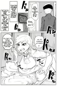 Page 3 of Original Ero Manga 千場夕衣 Hentai - preview thumbnail