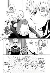 Page 21 of Ecchi→ERO - preview thumbnail