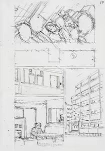 Page 191 of Yuutousei wa Bitch desu - preview thumbnail