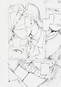 Page 197 of Yuutousei wa Bitch desu - preview thumbnail