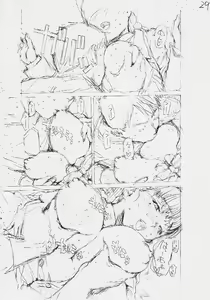 Page 210 of Yuutousei wa Bitch desu - preview thumbnail