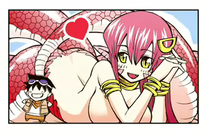 Page 17 of Monster Musume no Iru Nichijou Series | My Life With Monster Girls - preview thumbnail