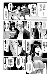 Page 3 of Hitozuma Tsuuhan Ch. 2 - preview thumbnail