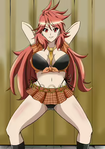 Page 56 of Utahime Saimin Choukyou - preview thumbnail