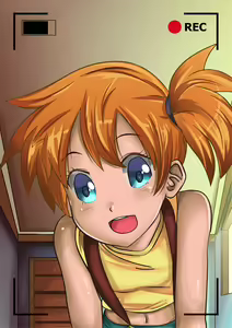 Page 16 of Mistifying Misty - preview thumbnail