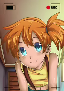 Page 5 of Mistifying Misty - preview thumbnail