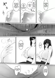 Page 34 of Tomodachi no Mama to Himitsu no Oshioki Shukushou Play - preview thumbnail