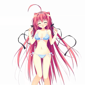 Page 1172 of Natsuiro Kokoro Log ~Happy Summer~ - preview thumbnail