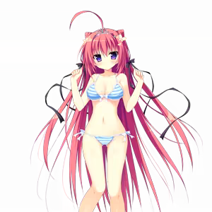 Page 1187 of Natsuiro Kokoro Log ~Happy Summer~ - preview thumbnail