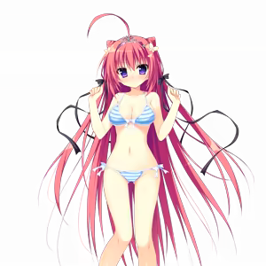 Page 1202 of Natsuiro Kokoro Log ~Happy Summer~ - preview thumbnail