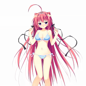 Page 1206 of Natsuiro Kokoro Log ~Happy Summer~ - preview thumbnail