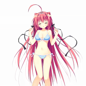 Page 1207 of Natsuiro Kokoro Log ~Happy Summer~ - preview thumbnail