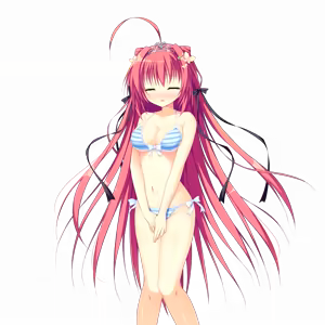 Page 1254 of Natsuiro Kokoro Log ~Happy Summer~ - preview thumbnail