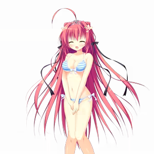Page 1261 of Natsuiro Kokoro Log ~Happy Summer~ - preview thumbnail