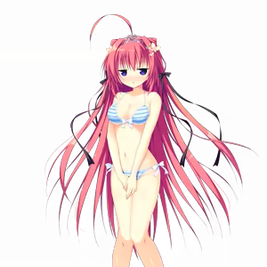 Page 1264 of Natsuiro Kokoro Log ~Happy Summer~ - preview thumbnail
