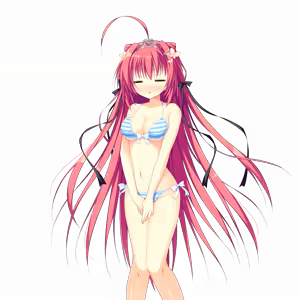 Page 1266 of Natsuiro Kokoro Log ~Happy Summer~ - preview thumbnail