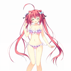 Page 353 of Natsuiro Kokoro Log ~Happy Summer~ - preview thumbnail