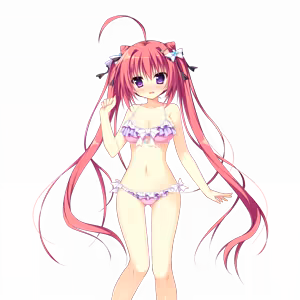 Page 366 of Natsuiro Kokoro Log ~Happy Summer~ - preview thumbnail