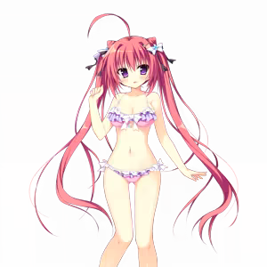 Page 371 of Natsuiro Kokoro Log ~Happy Summer~ - preview thumbnail