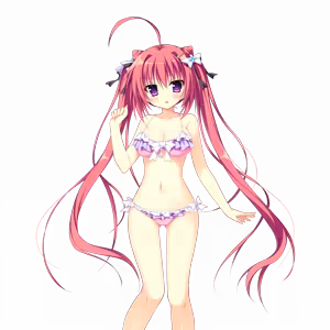 Page 377 of Natsuiro Kokoro Log ~Happy Summer~ - preview thumbnail