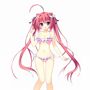 Page 385 of Natsuiro Kokoro Log ~Happy Summer~ - preview thumbnail